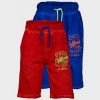 kids cotton shorts