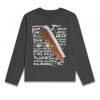 Skateboard graffiti shirt front