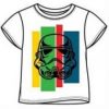 boys Star wars t-shirt white