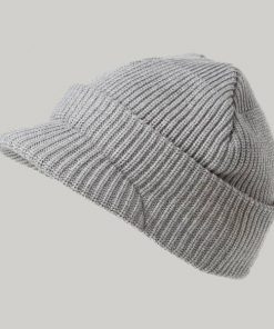 beanie with peak for boys