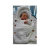 Infant winter sack image