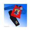 Paw Patrol Pyjamas Red and Blue