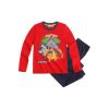 Pokemon Pyjamas Red and Navy