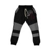 boys Modax trackpant dark grey