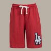 Boys jersey shorts