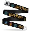 seatbelt boys belt harry potter
