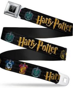 seatbelt boys belt harry potter