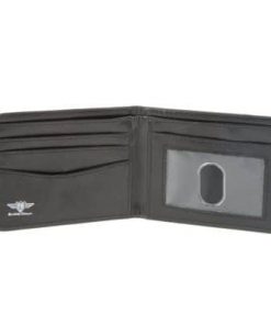 boys bifold wallet