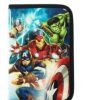 avengers filled pencil case front