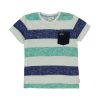 striped boys t-shirt