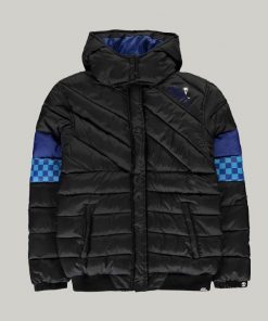 No Fear Kids Jacket