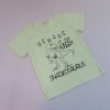Dinosaur boys t-shirt