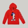 Mickey Mouse Kids Hoodie