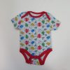 Harry Potter Short Sleeve Baby Bodysuit