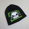 Skull No fear boys beanie