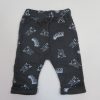 Monster Infant boys pants black
