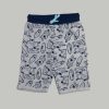 Scooby doo boys shorts