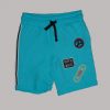 Terry Knit boys shorts