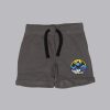 Boys Batman Shorts