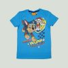 Boys Paw Patrol t-shirt