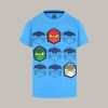 Boys Lego Ninjago t-shirt s/s