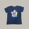 Navy Paw patrol t-shirt