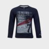7 boys L/S shirt