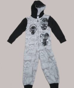 Star wars onesie