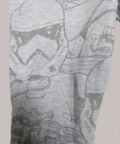 star wars onesie