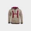 Kids knitted jersey