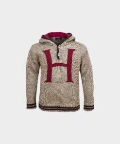 Kids knitted jersey