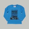 Electric Lego t-shirt