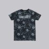 boys dragonballZ t-shirt