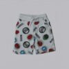Kids marvel shorts