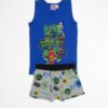 Lego ninjago singlet set