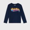 Boys hot wheels t-shirt
