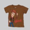 Woody Toy Story T-shirt