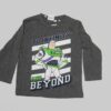 Buzz toy story t-shirt