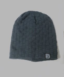 Grey Skullie