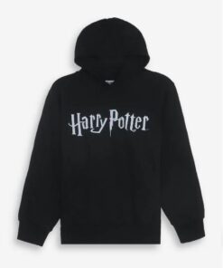 Harry Potter Hoodie