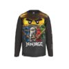 Colt Ninjago L-Sleeve T-Shirt