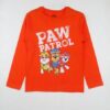 Orange Paw Patrol T-Shirt