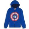 Captain America Hoodie